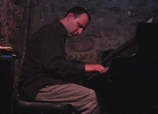 Jordi Rossy, 11-01-02