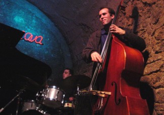 Oscar Domnech i Pere Loewe, 11-01-02