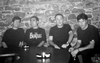 Abbey Road, 02-12-00