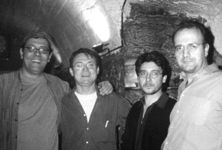 Others Songs amb en Cesc, 09-12-00