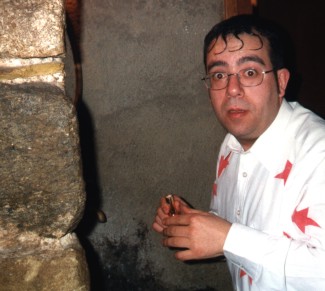 Fausto Gramola