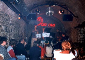 Raynald Colom en directe