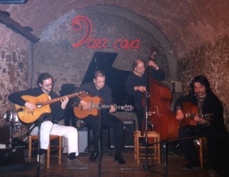 Djangology