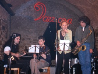 Jam clausura del festival