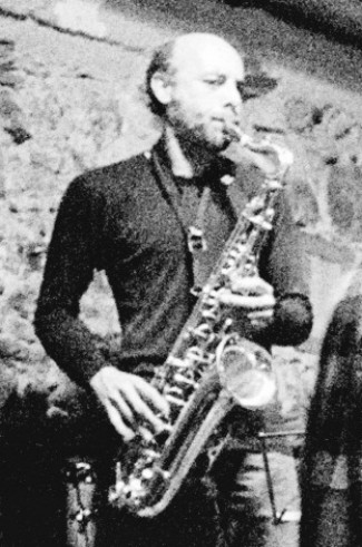 Pere Marin