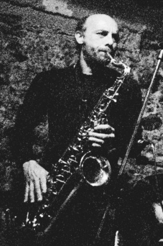 Pere Marin