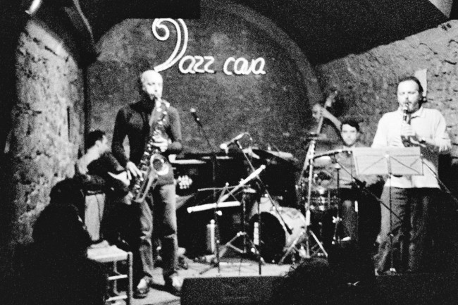 Diminuta Swing Orquestra, 27-12-02