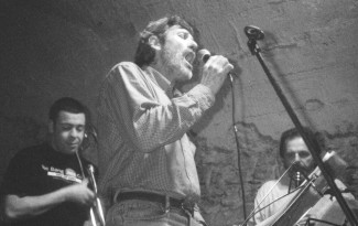 Eric Herrera, Joan Llus i Ramon Vilar