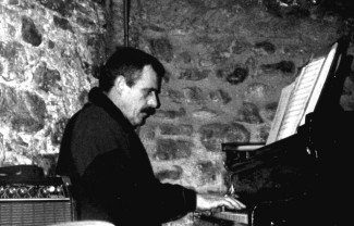 Joan Crosas