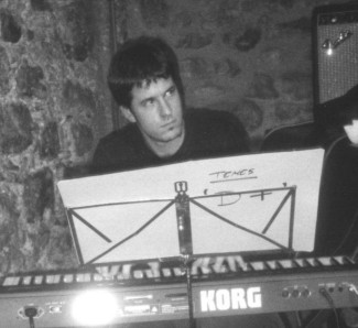 Jordi Gutirrez