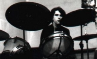 La primera BATERIA !!!
