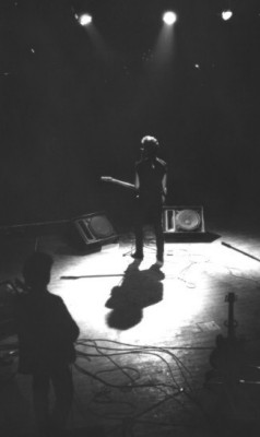 Aurelio y los Vagabundos, Zeleste