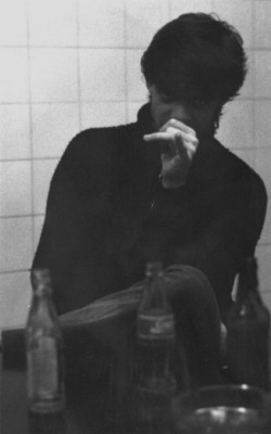 Quim Soler, epoca rokera