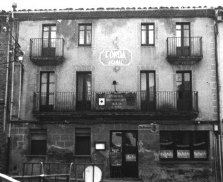 Can CANAL, Foto de Xavi Juli