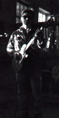 Xavi Juli