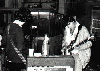 Ignasi Bofill i Santi Piella