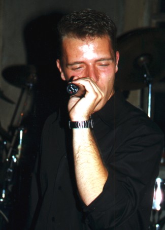 Oriol Orti