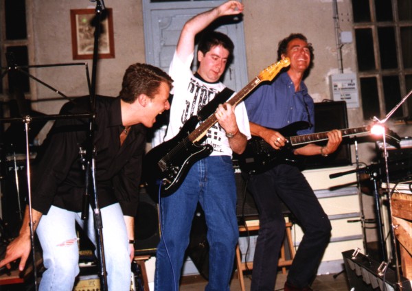 LOCUS pel ROCK