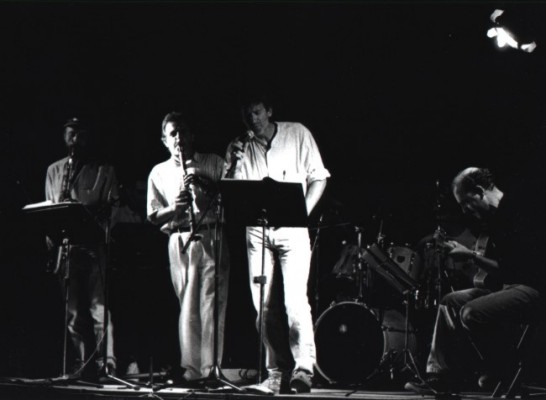 Manlleu, 1998