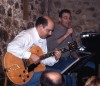 Luis Monteis i Jordi Mart
