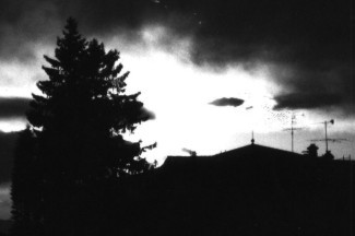 Posta de sol