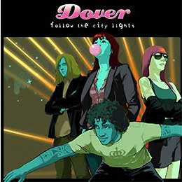 cD DoveR