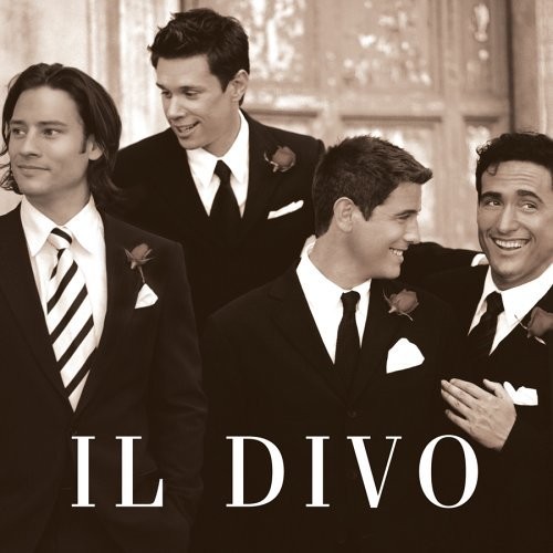cD iL divo