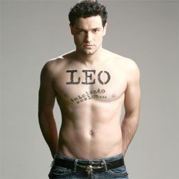 cD Leo