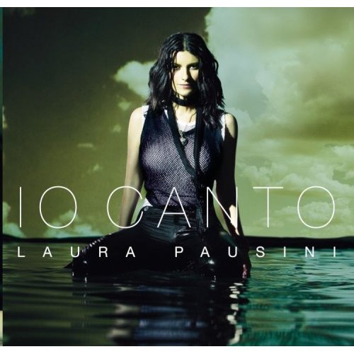 cD LauRa Pausini