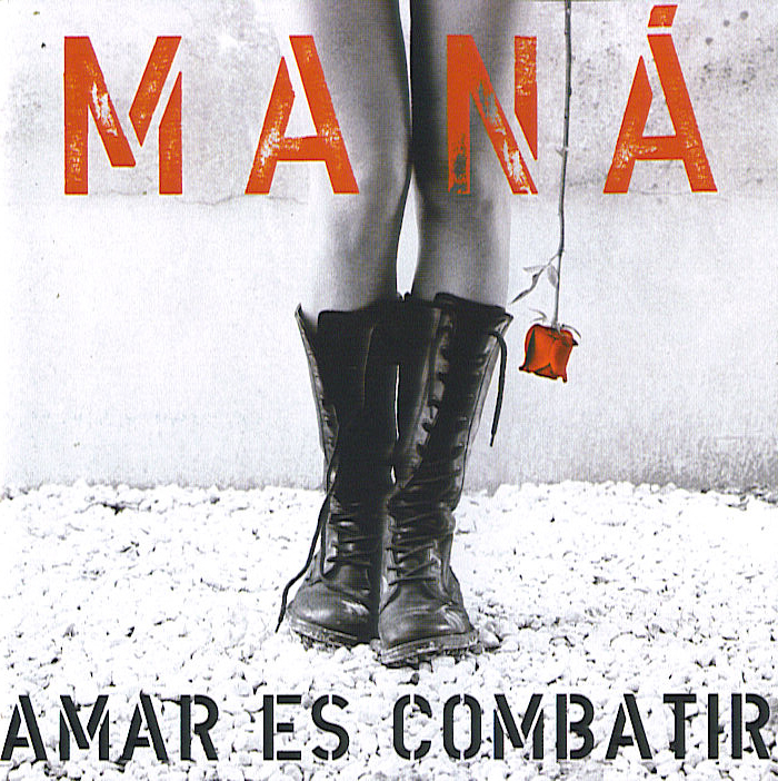 cD mana