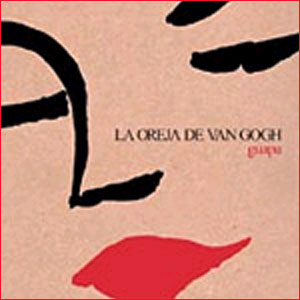 cD oReja de Vangogh