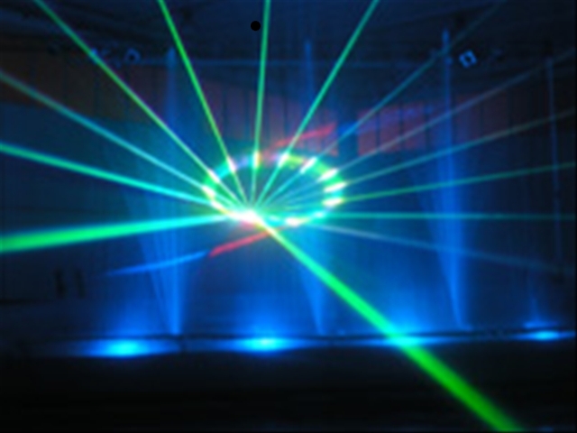 discoteca