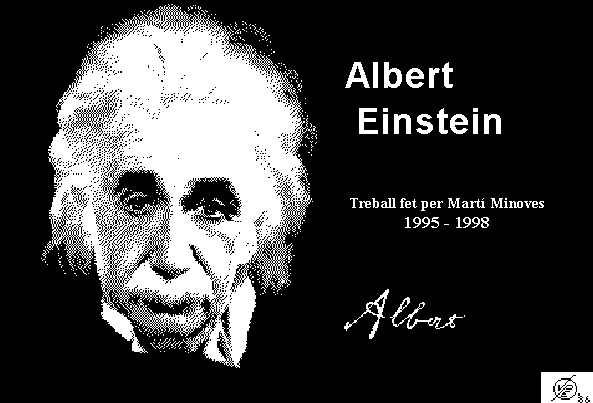 Einstein