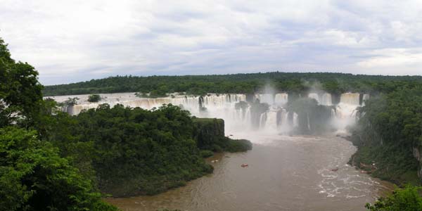 Argentina