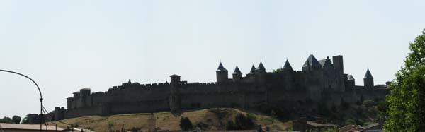 carcasso
