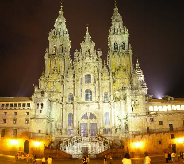 Galicia