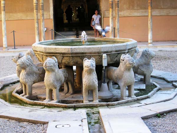 Andalucia