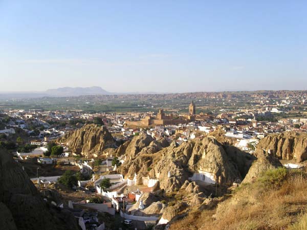 Granada (100)