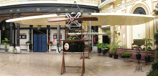 avio sobrevol pacific fusio