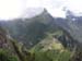 Machu Pichu desde Huana Pichu