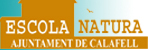 Logo Escola Natura