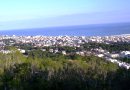 Vista paisatge