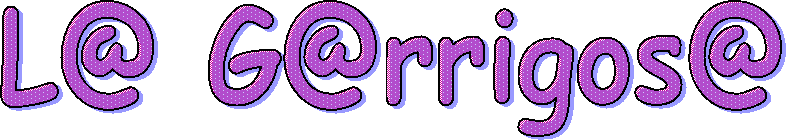 L@ G@rrigos@
