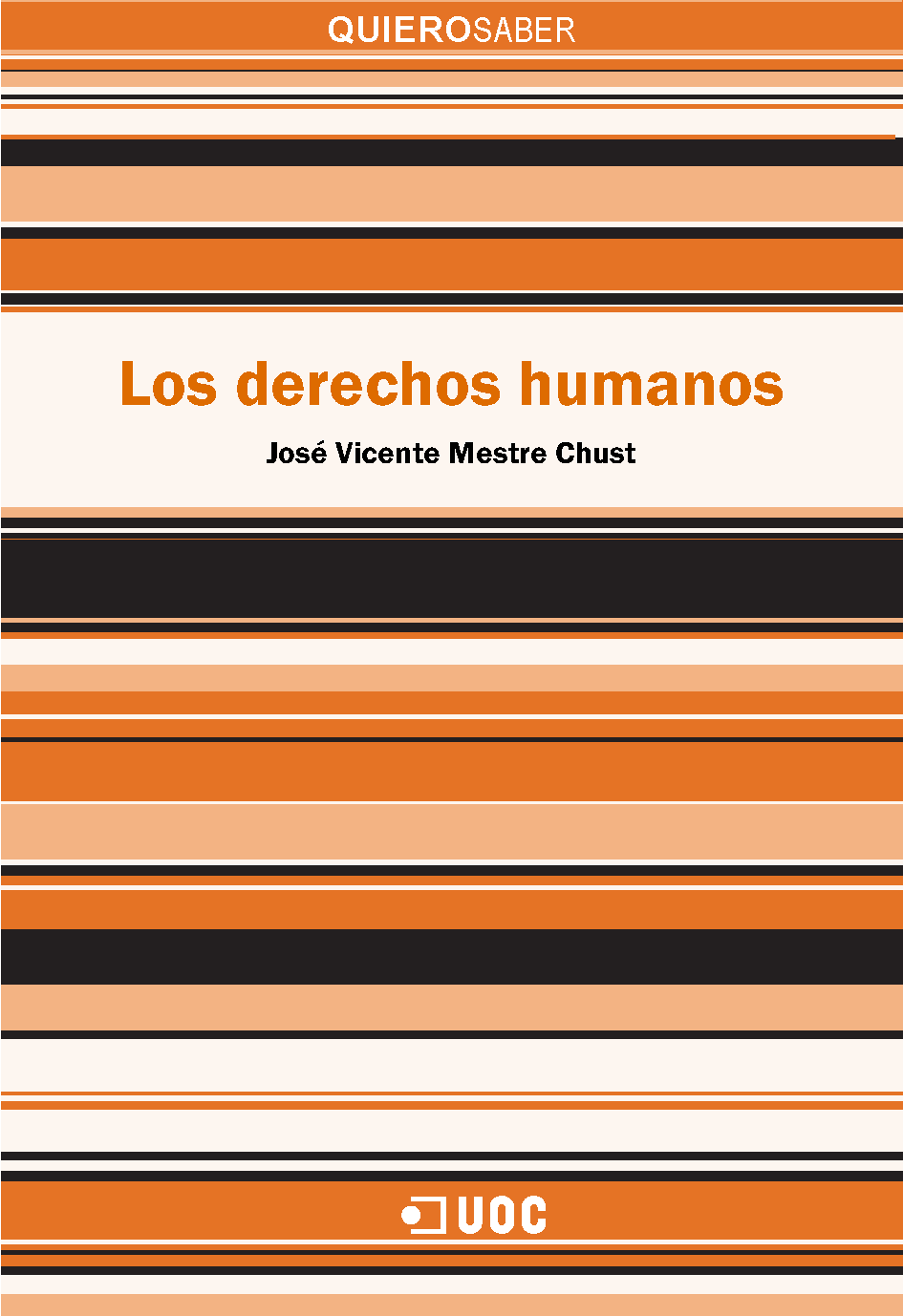 Los derechos humanos