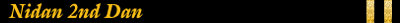 Nidan