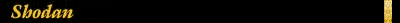 Shodan
