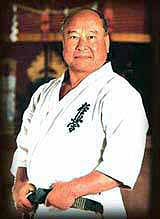 Mas Oyama