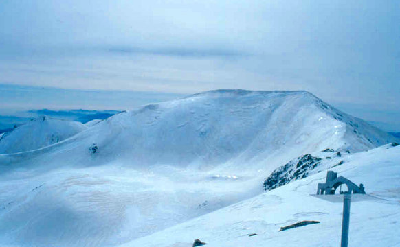 Bastiments (vessant nord)