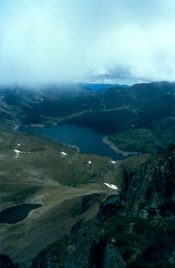 Estany de Lanós