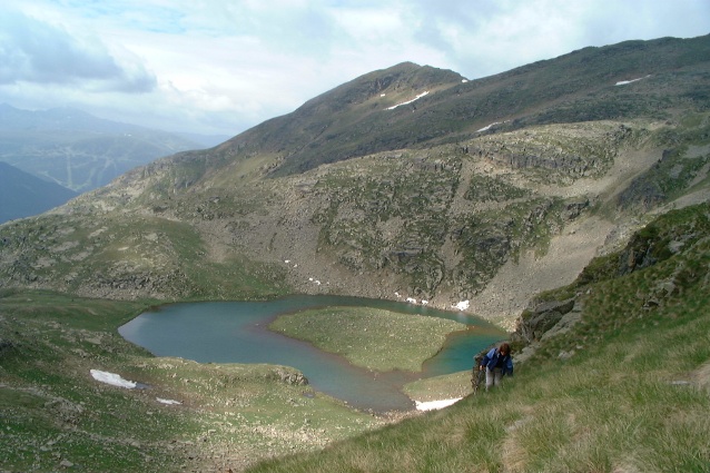 Estany de l'Isla